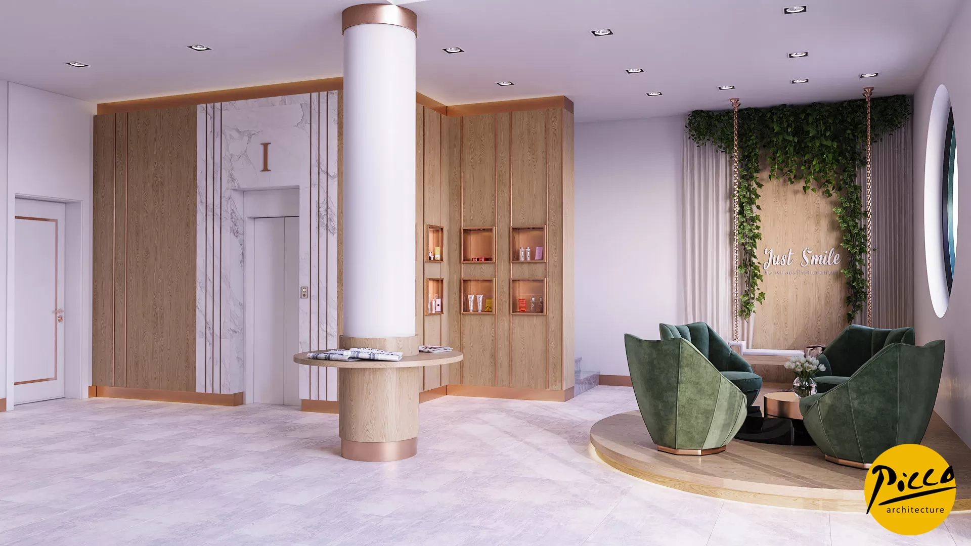 World Aesthetic Clinic - Baku