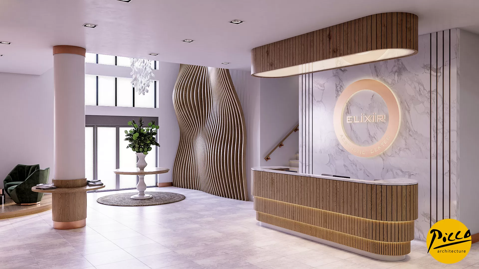 World Aesthetic Clinic - Baku