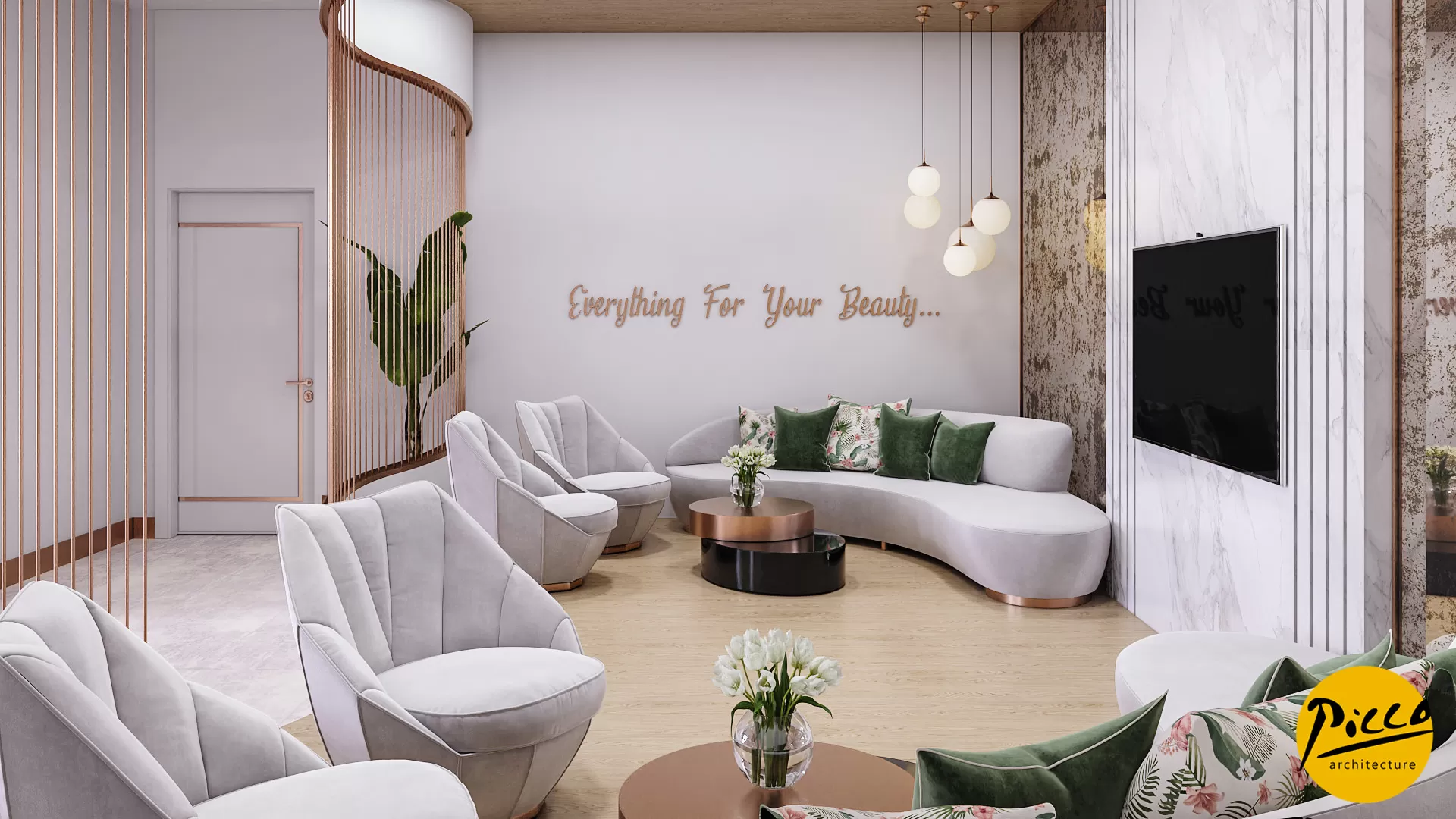 World Aesthetic Clinic - Baku