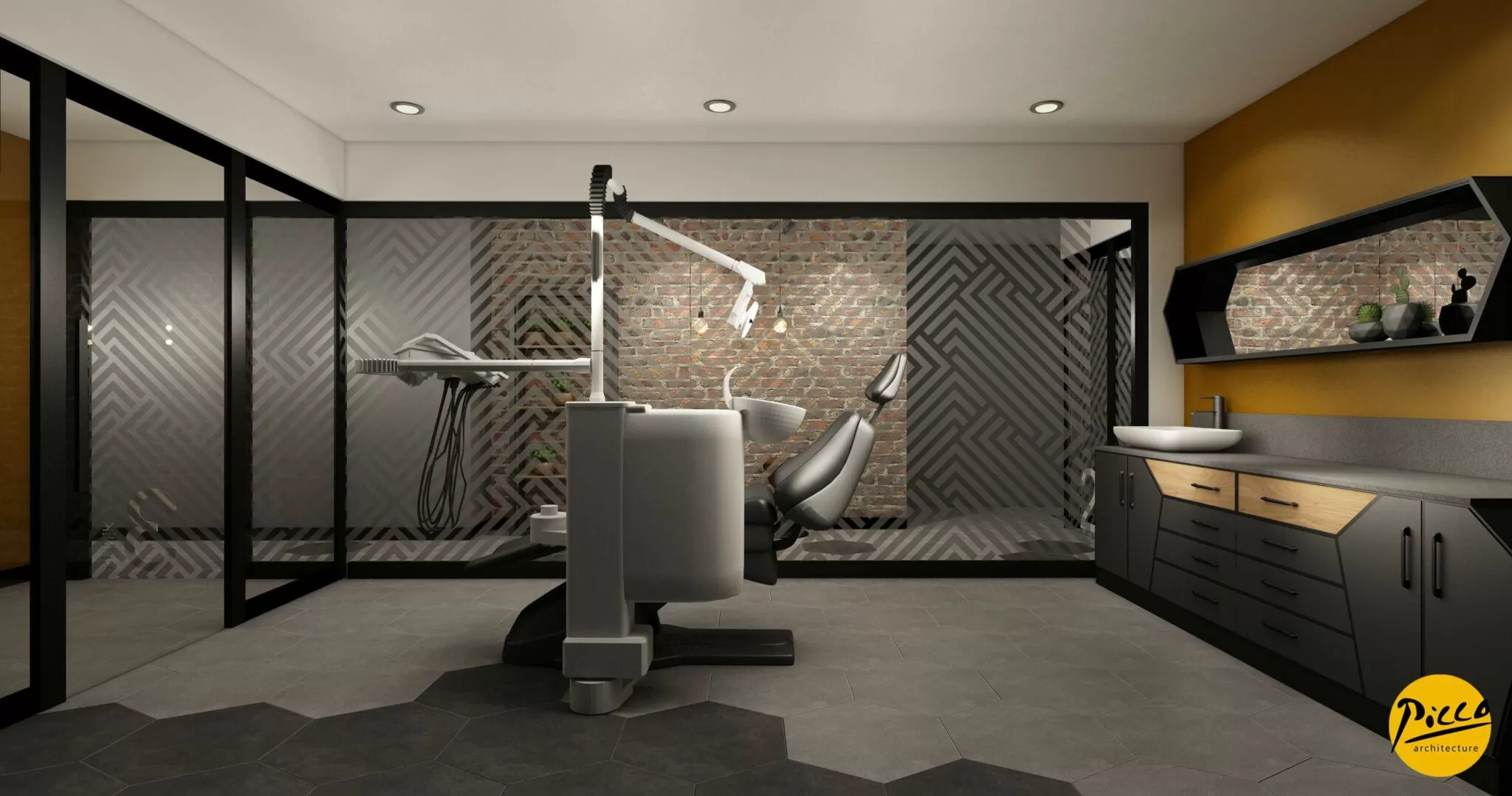 Fi Dent Oral and Dental Health Polyclinic - İstanbul