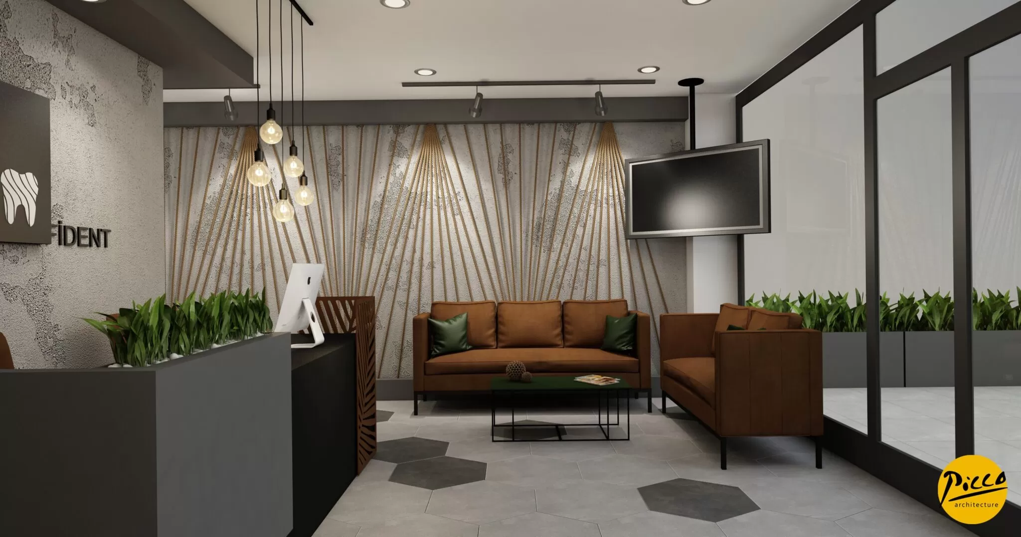 Fi Dent Oral and Dental Health Polyclinic - İstanbul