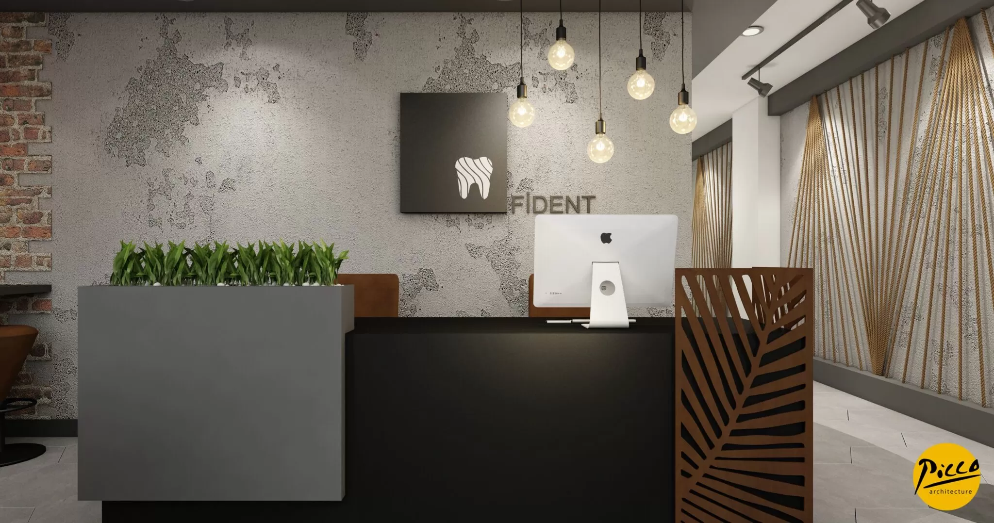 Fi Dent Oral and Dental Health Polyclinic - İstanbul
