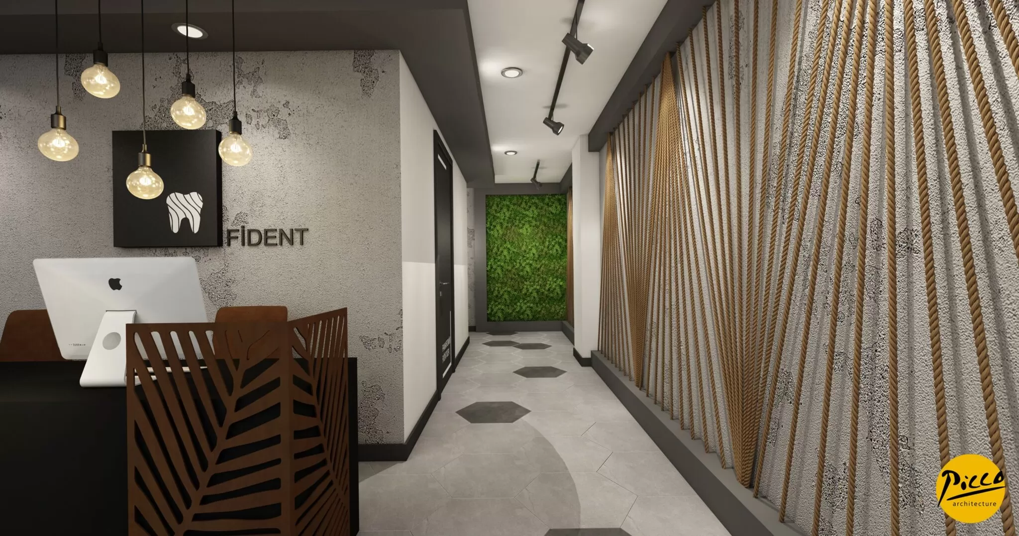 Fi Dent Oral and Dental Health Polyclinic - İstanbul