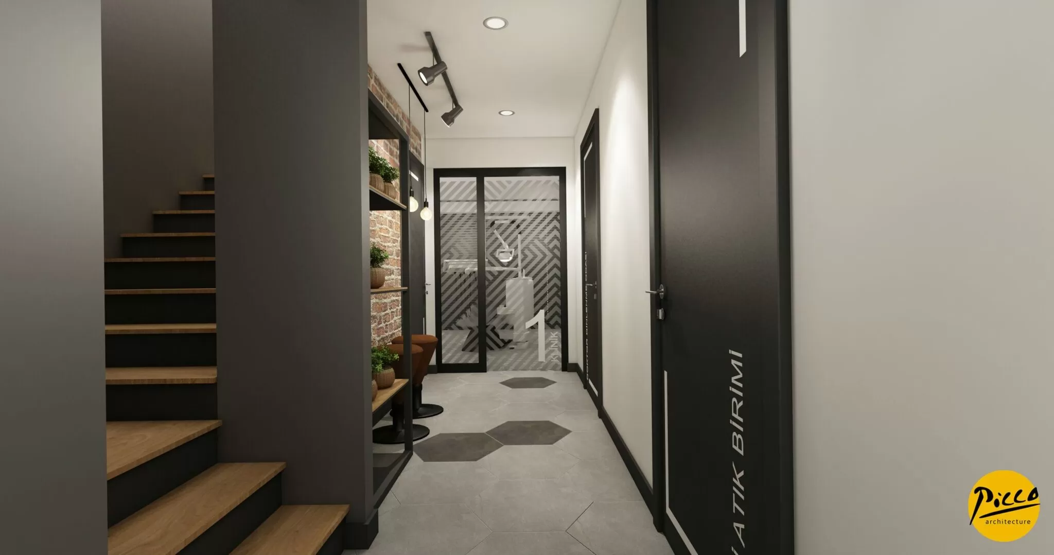 Fi Dent Oral and Dental Health Polyclinic - İstanbul