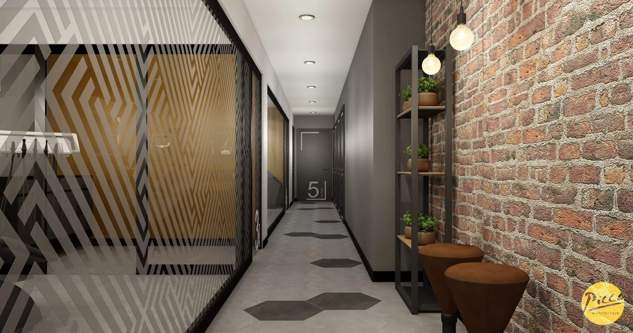 Fi Dent Oral and Dental Health Polyclinic - İstanbul