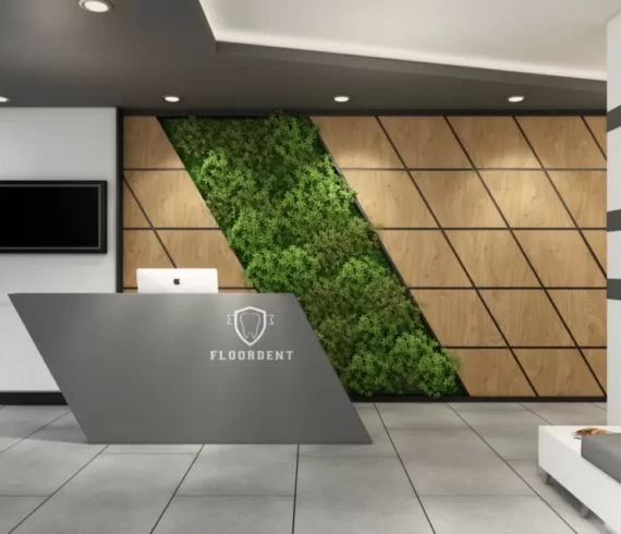 Flor Oral and Dental Health Polyclinic - İstanbul