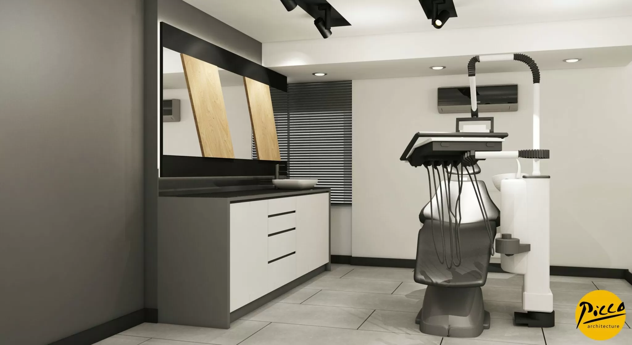 Flor Oral and Dental Health Polyclinic - İstanbul