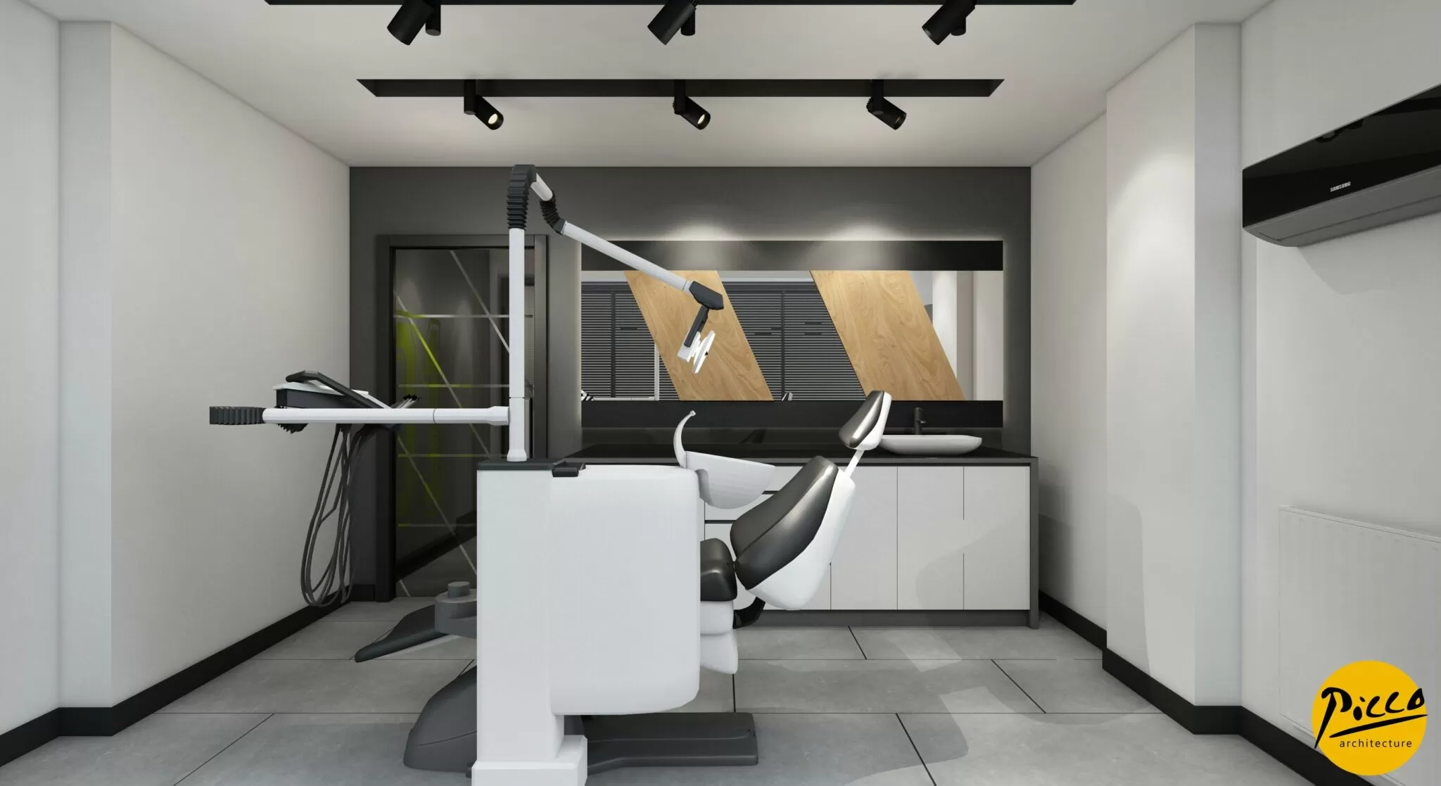 Flor Oral and Dental Health Polyclinic - İstanbul