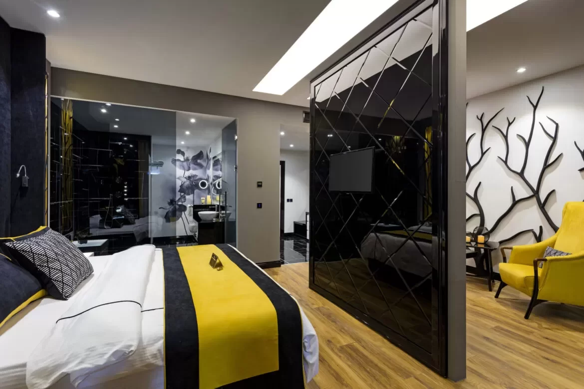 Hotel Design Show 2016 – Antalya