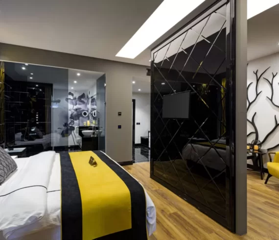 Hotel Design Show 2016 – Antalya