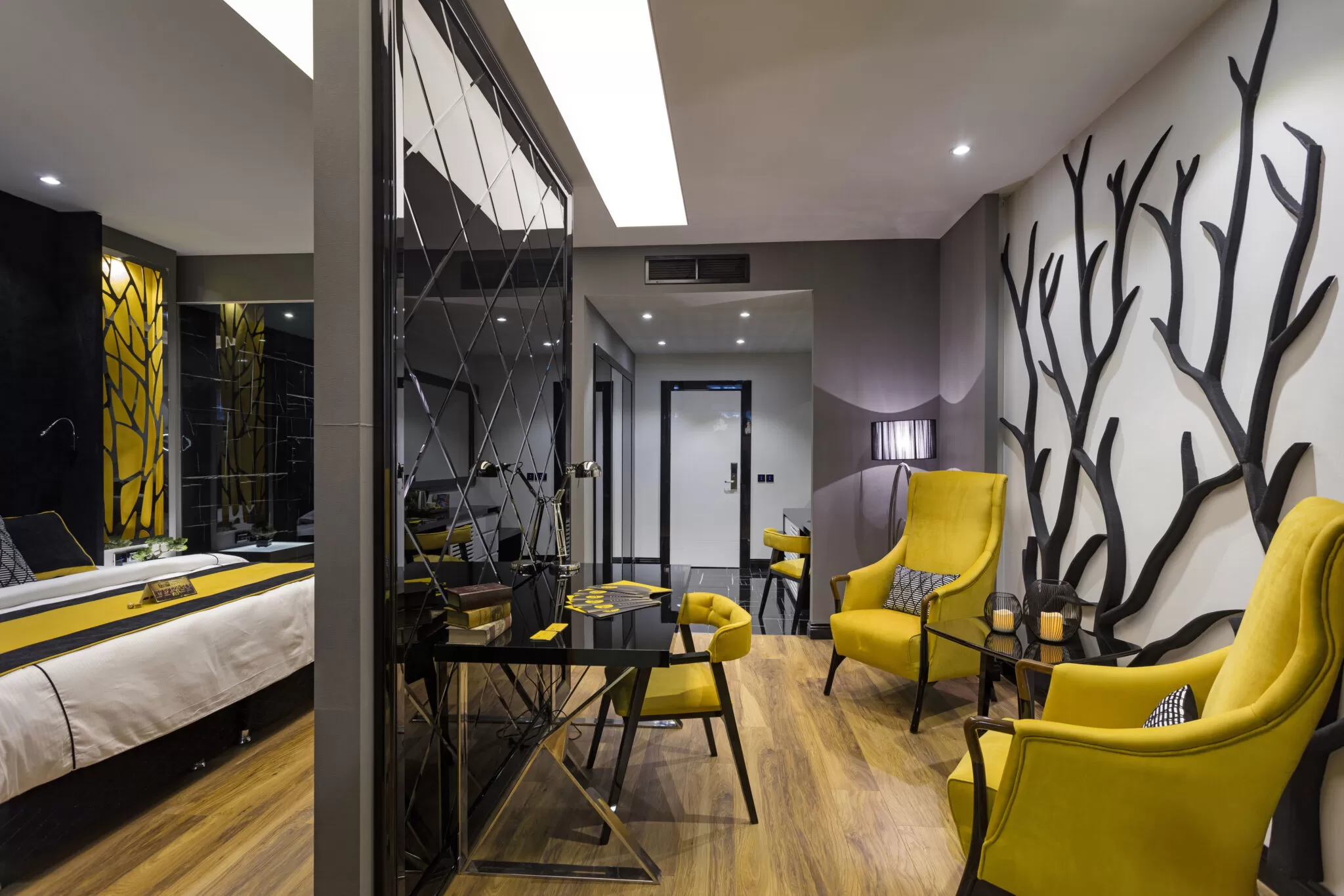 Hotel Design Show 2016 – Antalya