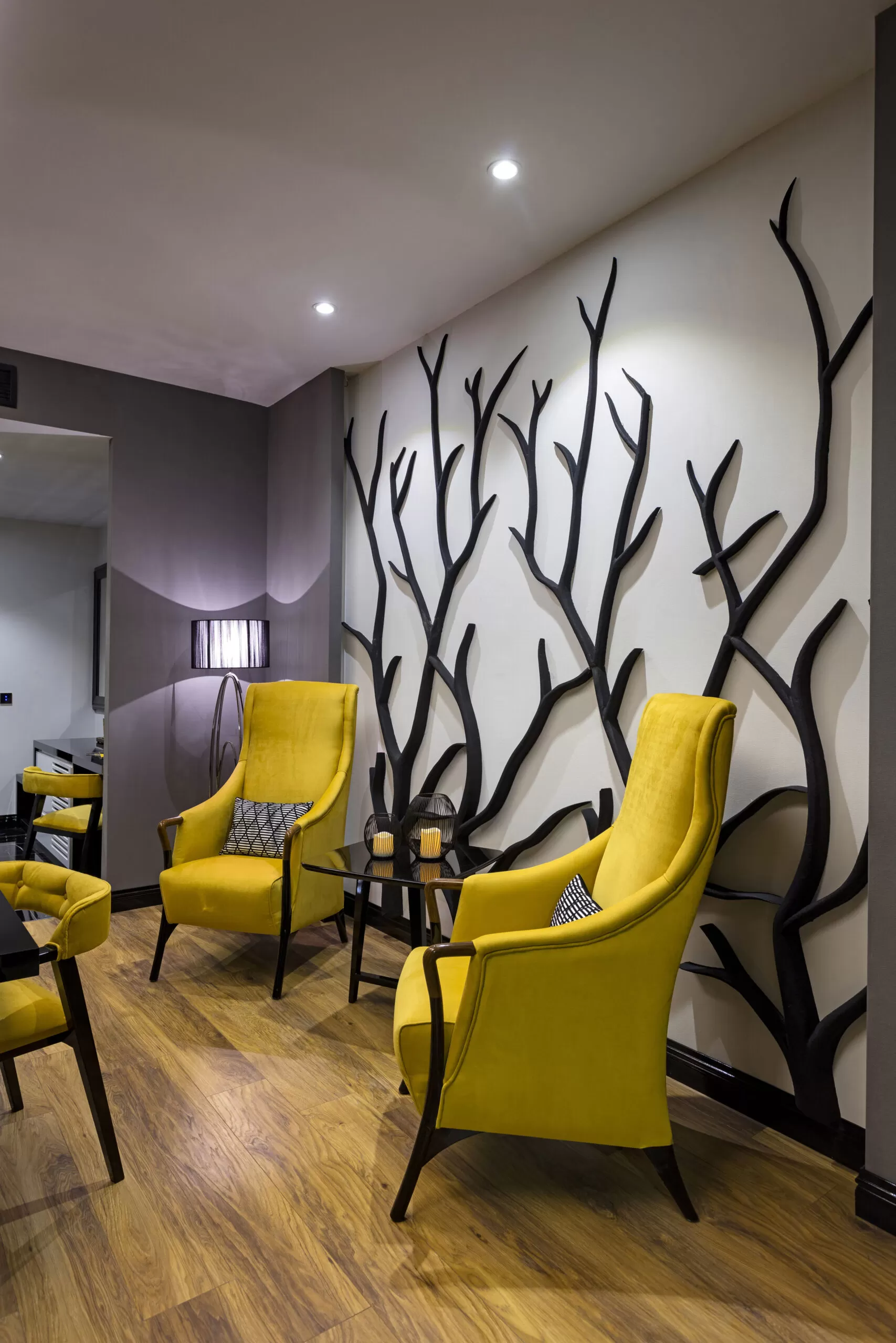 Hotel Design Show 2016 – Antalya