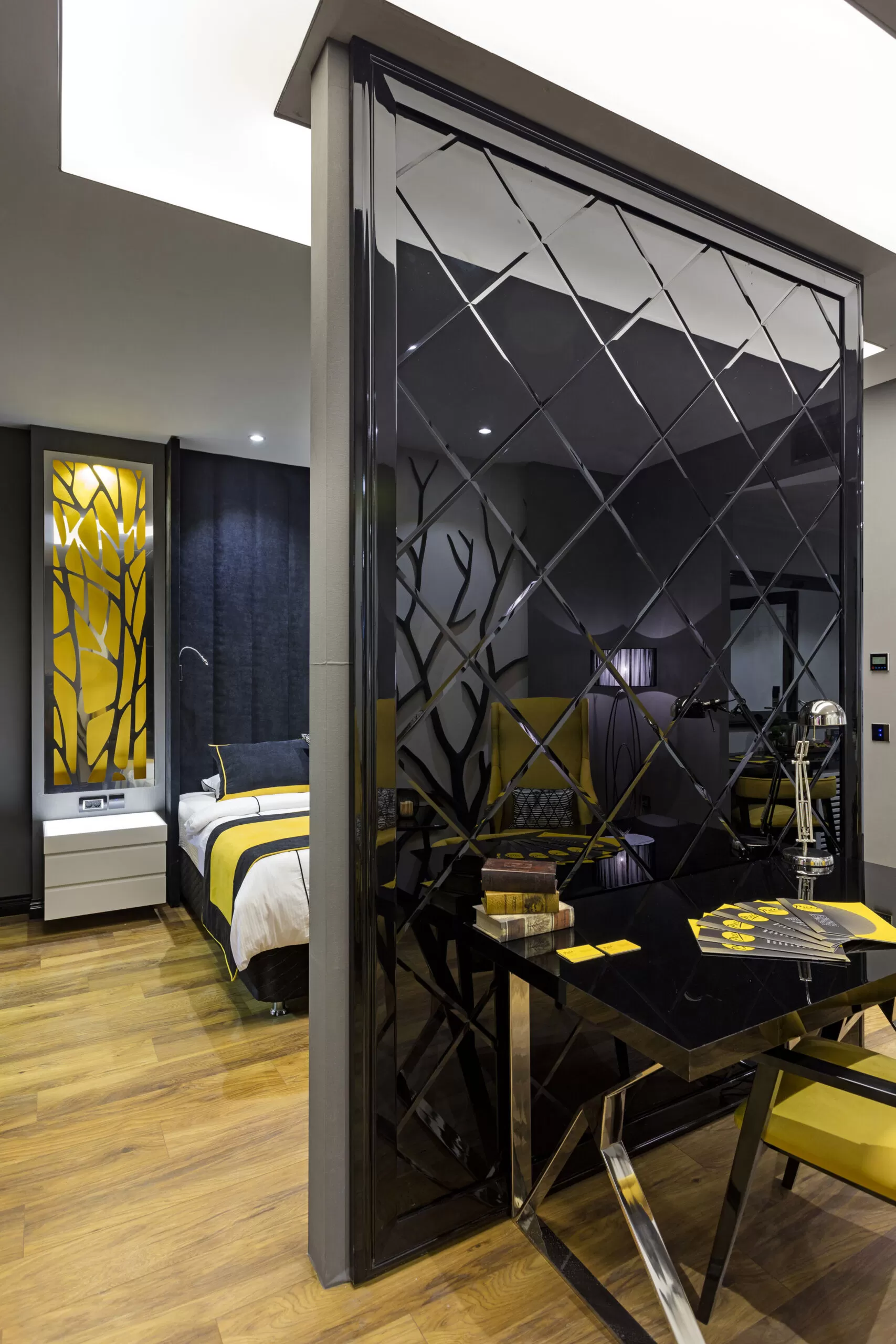 Hotel Design Show 2016 – Antalya