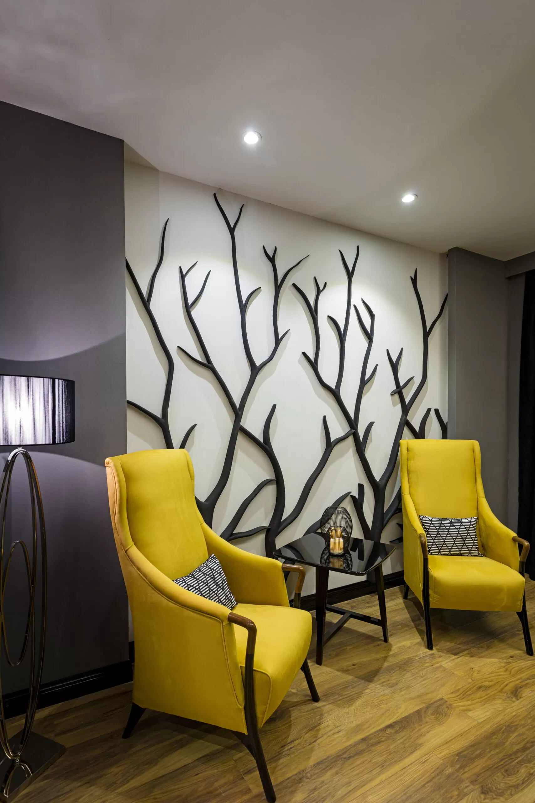 Hotel Design Show 2016 – Antalya