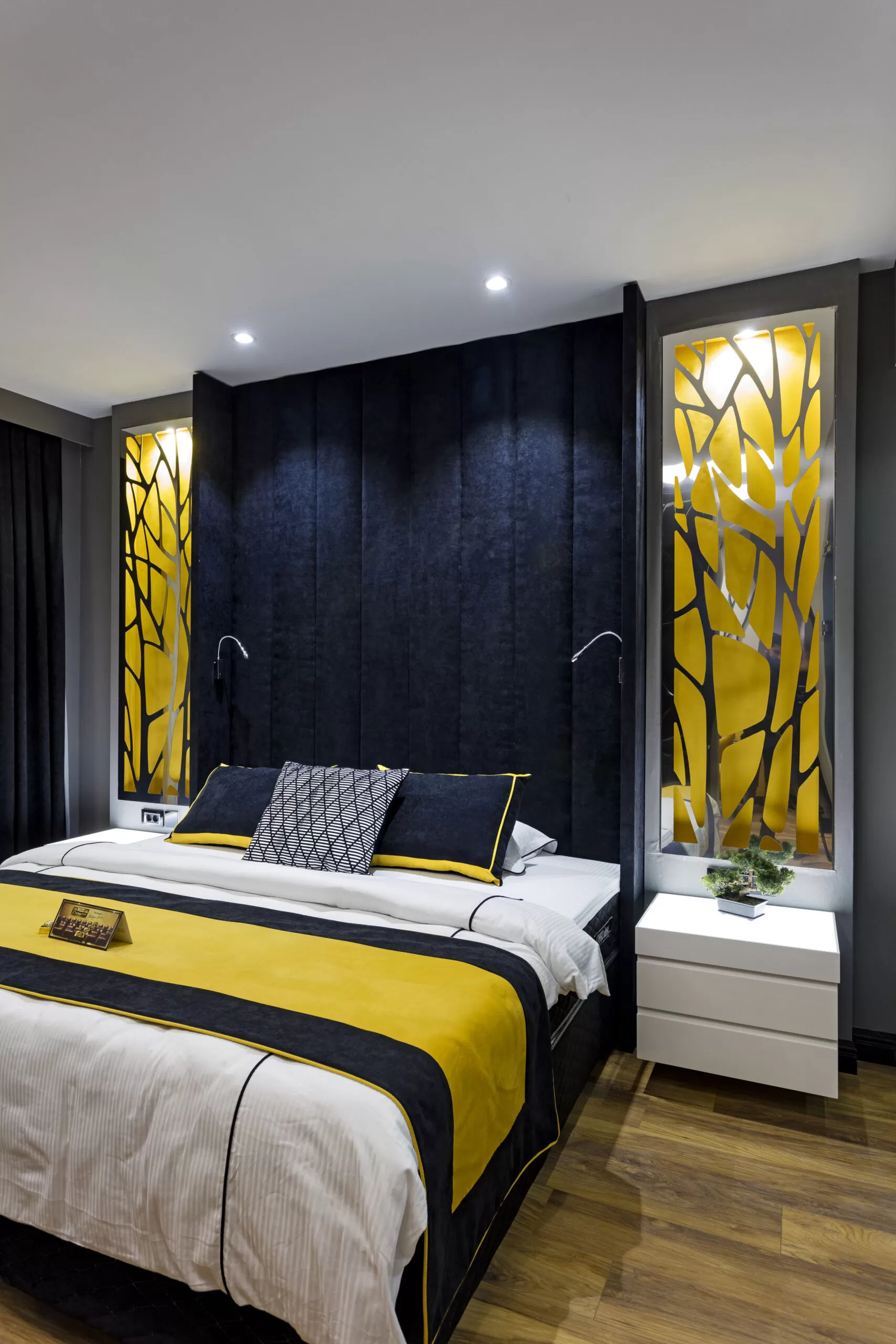 Hotel Design Show 2016 – Antalya