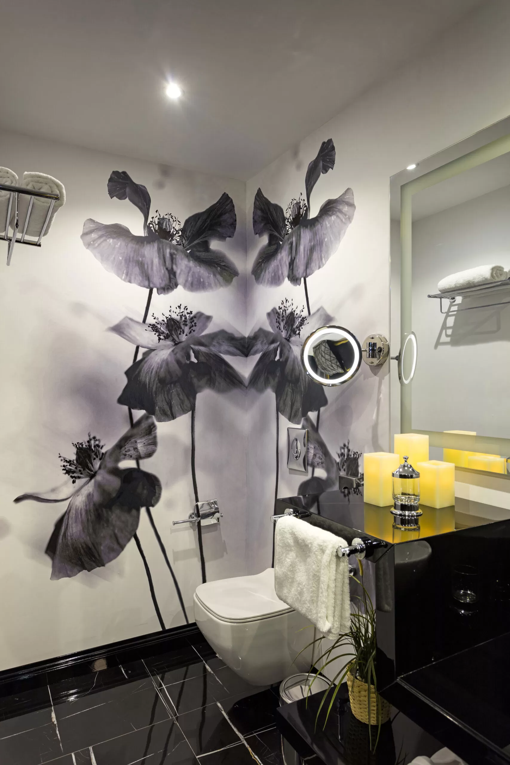 Hotel Design Show 2016 – Antalya