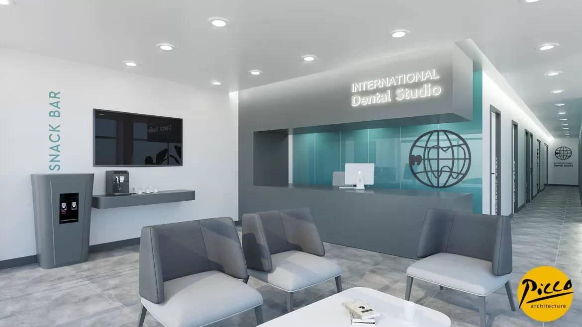 International Dental Studio Oral and Dental Health Polyclinic