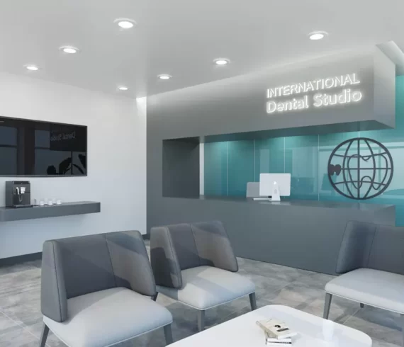 International Dental Studio Oral and Dental Health Polyclinic