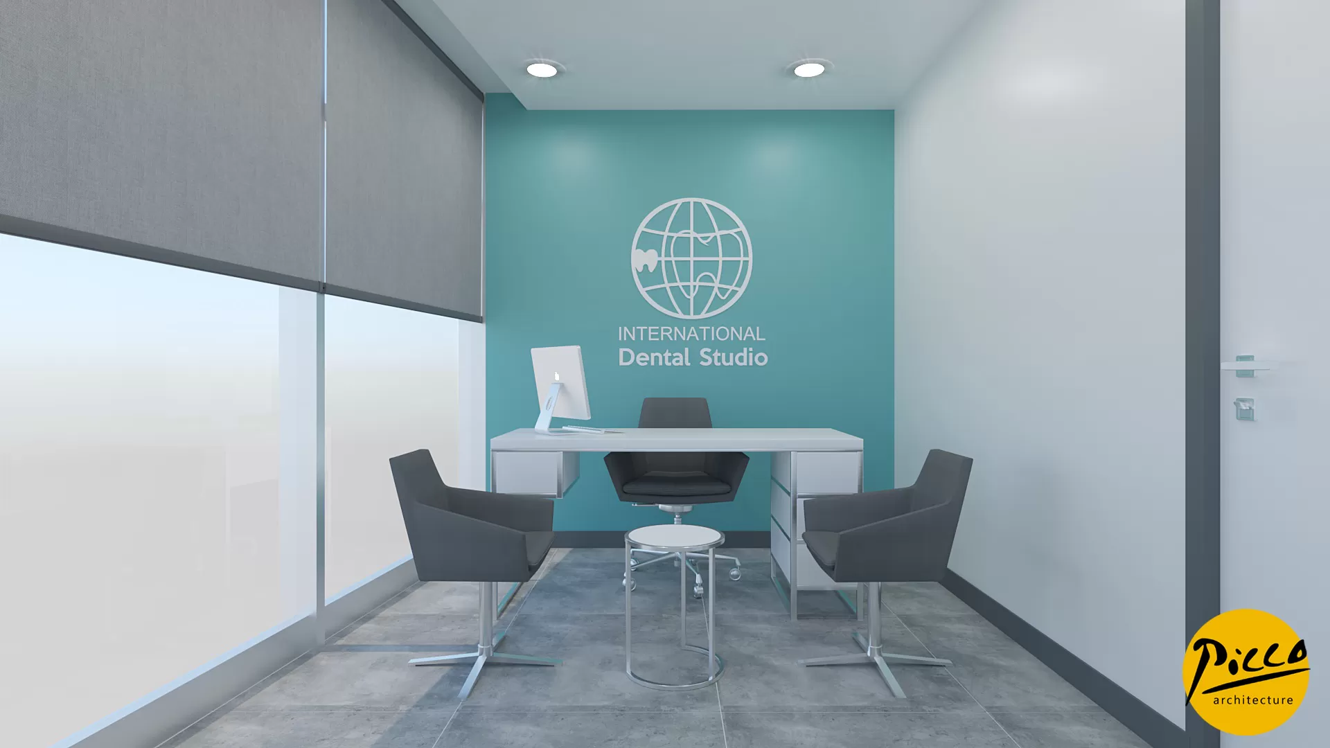 International Dental Studio Oral and Dental Health Polyclinic