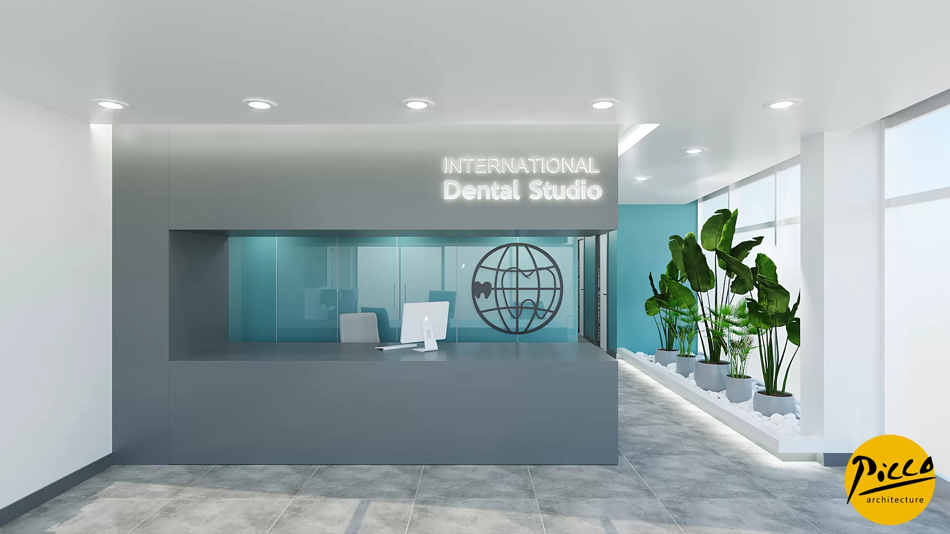 International Dental Studio Oral and Dental Health Polyclinic