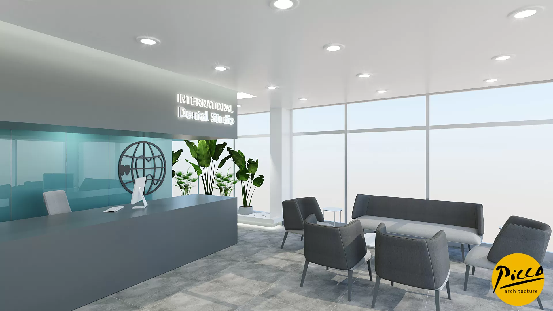 International Dental Studio Oral and Dental Health Polyclinic