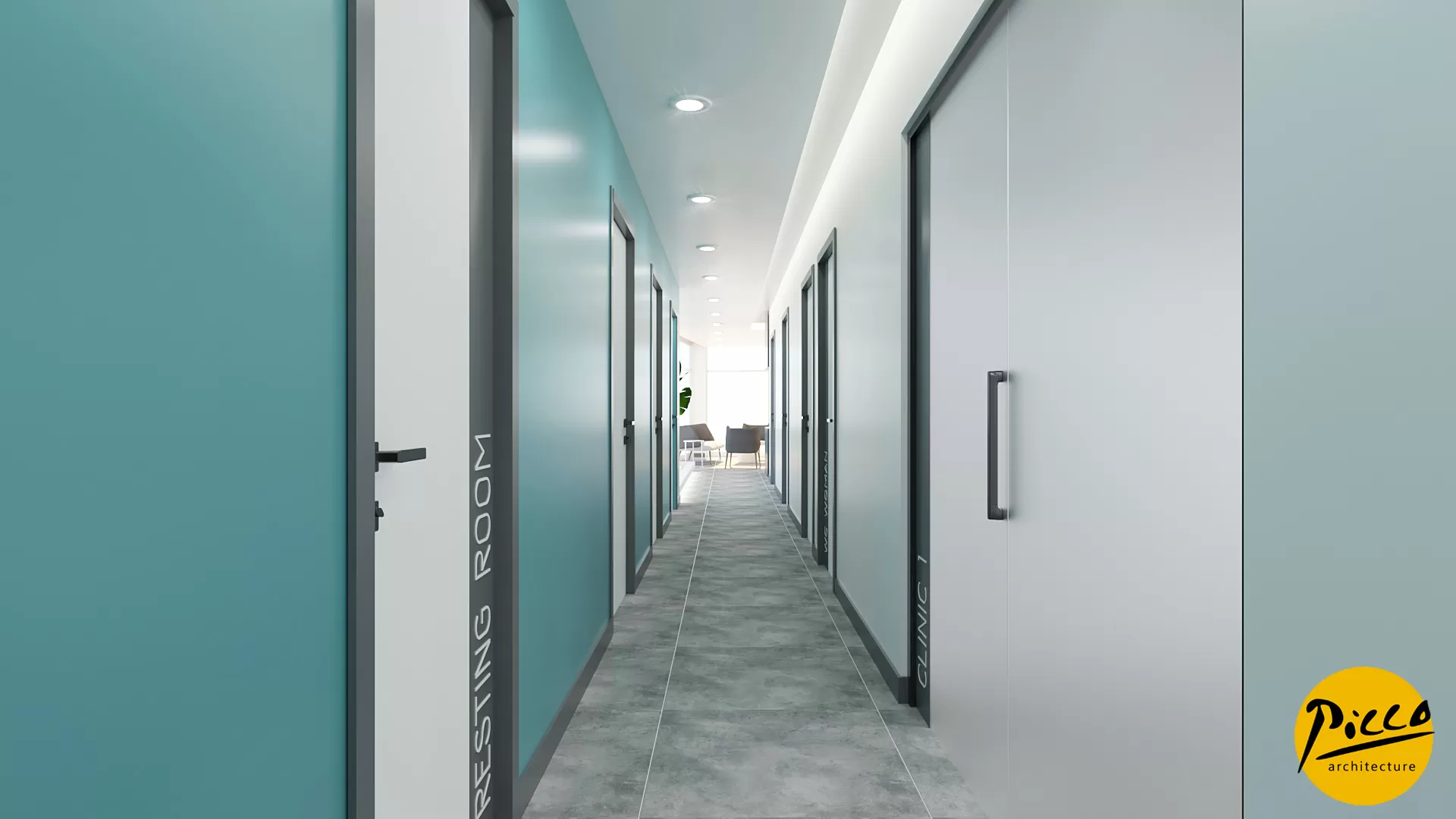 International Dental Studio Oral and Dental Health Polyclinic