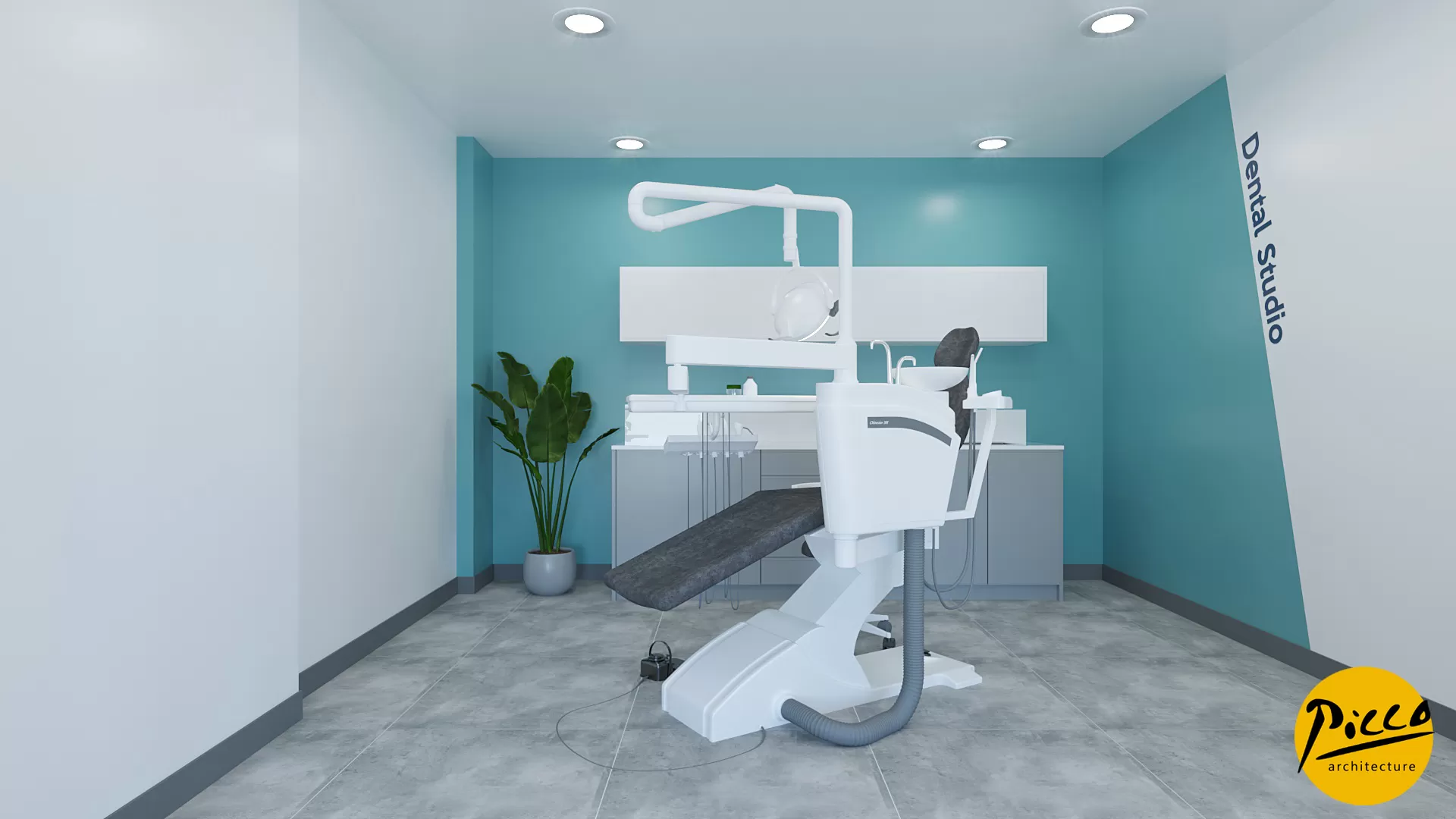 International Dental Studio Oral and Dental Health Polyclinic
