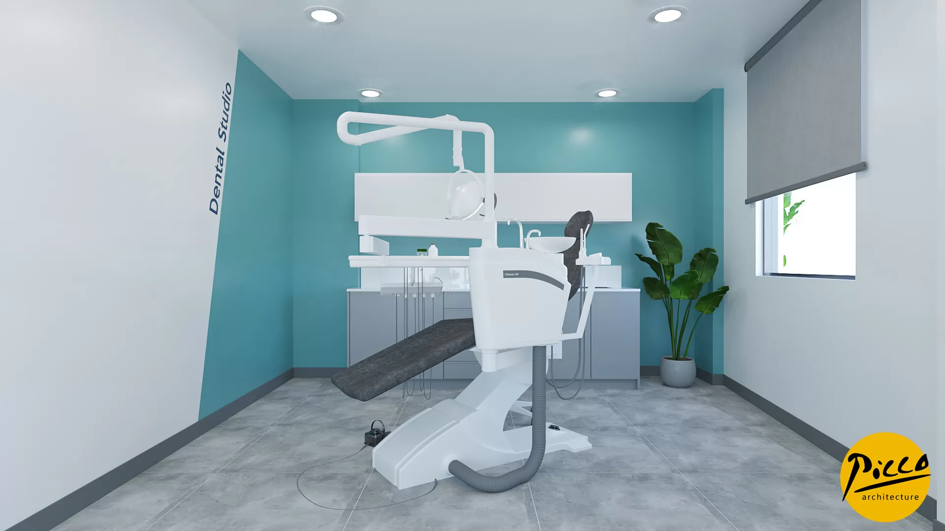 International Dental Studio Oral and Dental Health Polyclinic