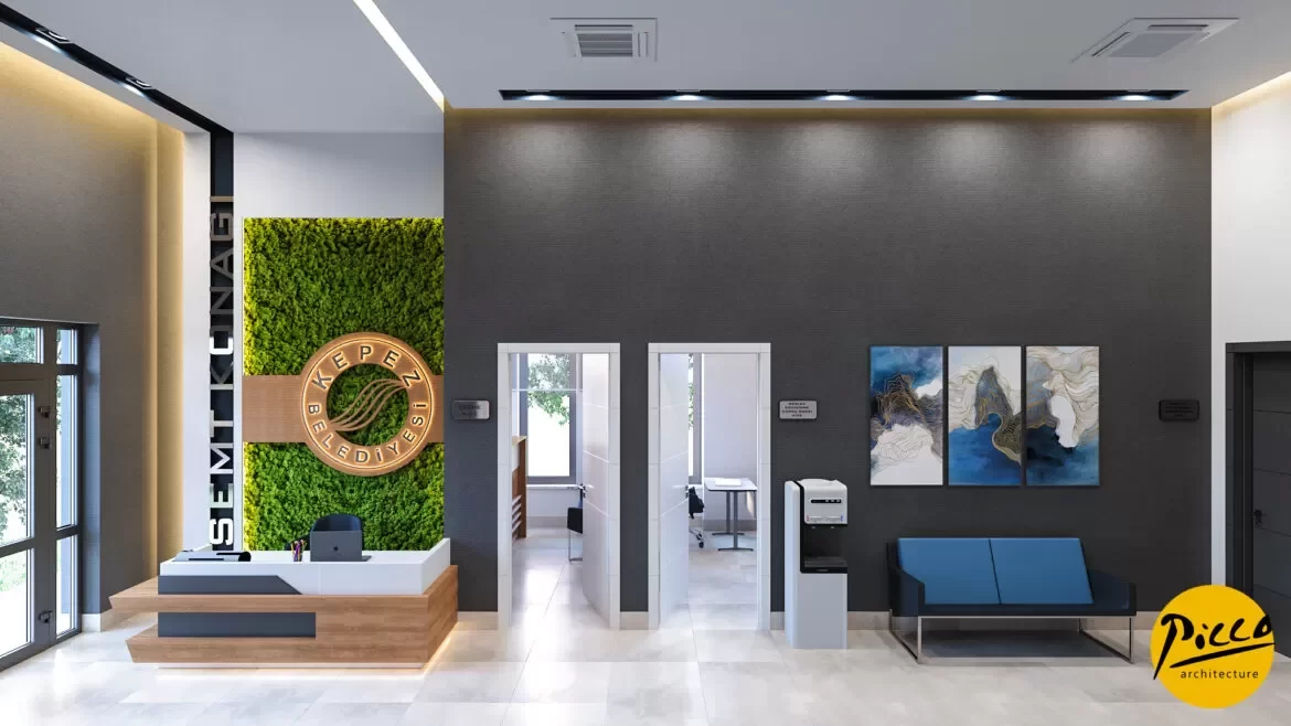 Kepez Municipality Duacı District Mansion – Antalya