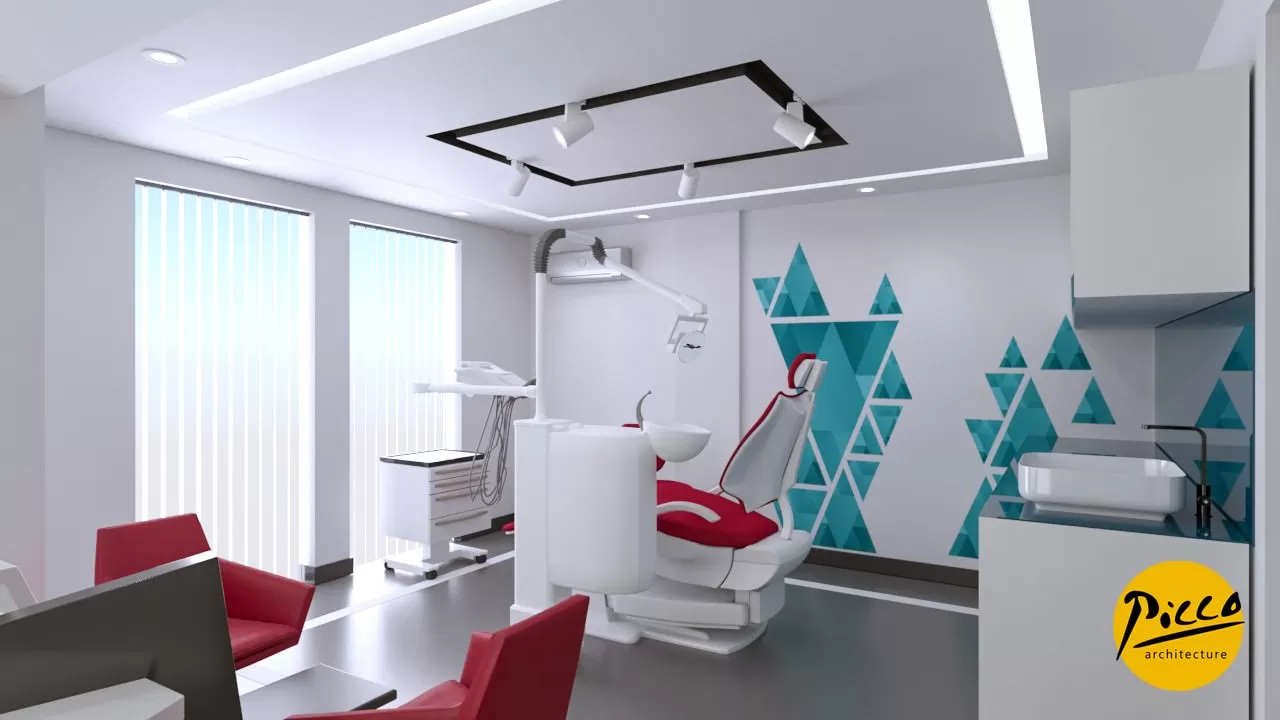 Manavgat Dent Oral and Dental Health Polyclinic - Antalya