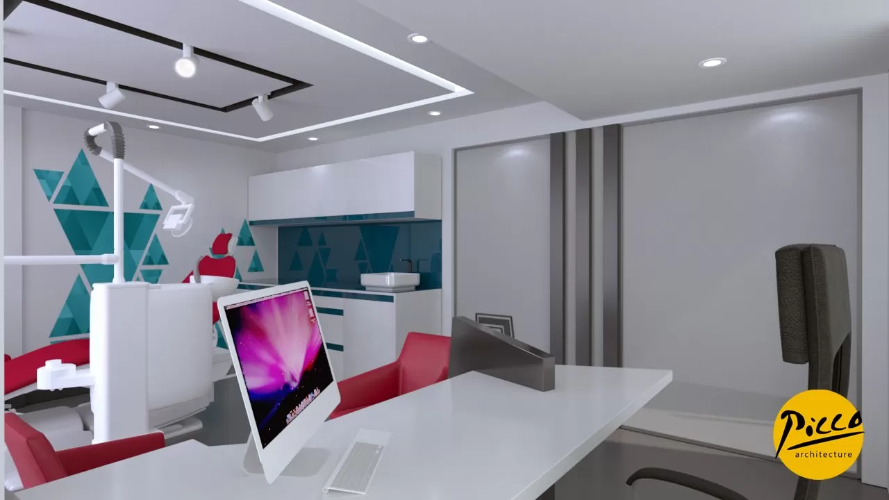 Manavgat Dent Oral and Dental Health Polyclinic - Antalya