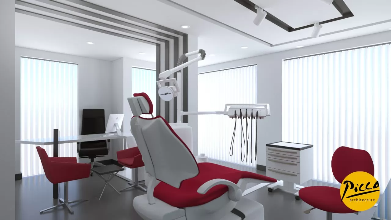 Manavgat Dent Oral and Dental Health Polyclinic - Antalya