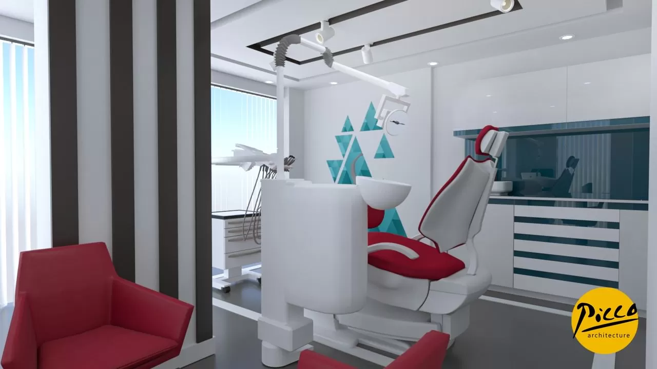 Manavgat Dent Oral and Dental Health Polyclinic - Antalya