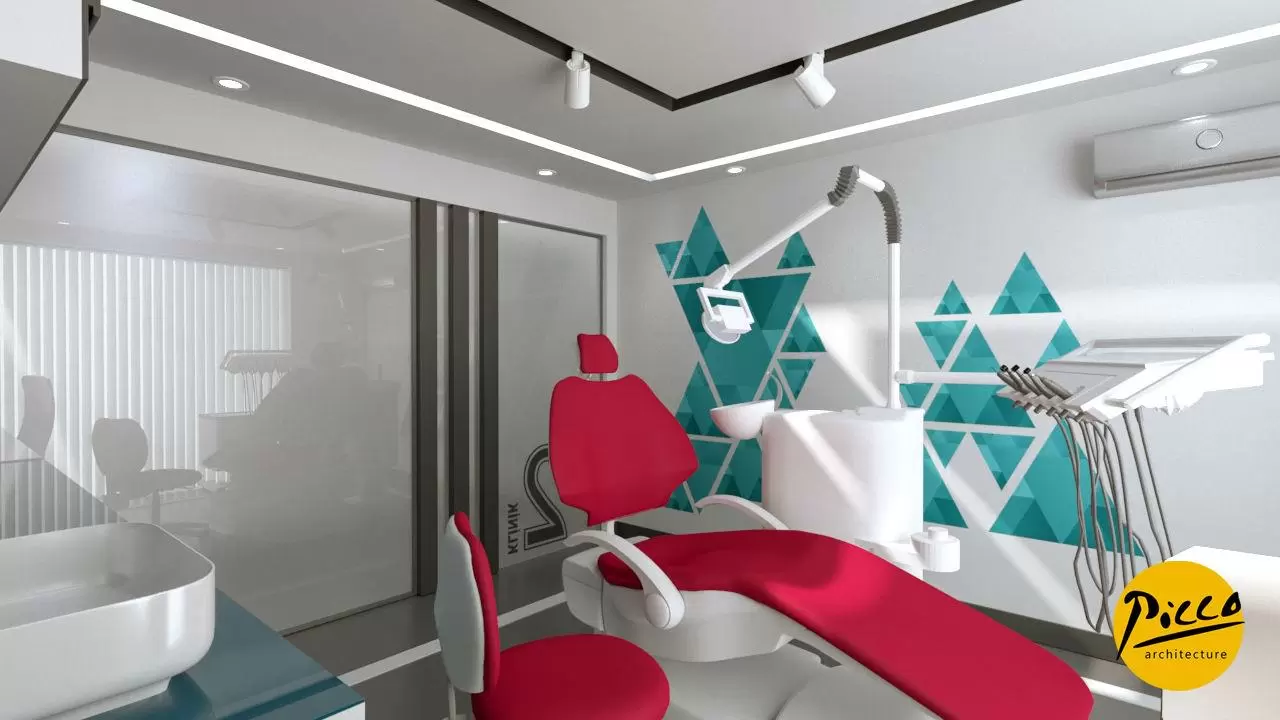 Manavgat Dent Oral and Dental Health Polyclinic - Antalya