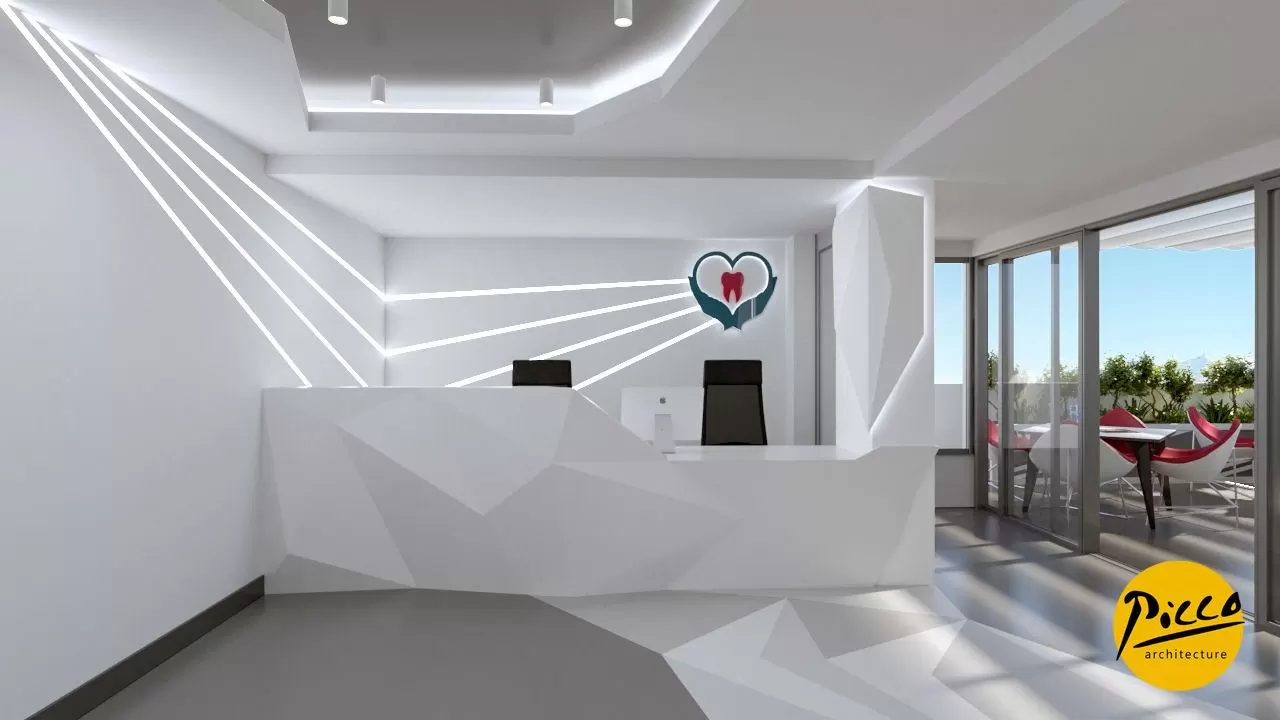 Manavgat Dent Oral and Dental Health Polyclinic - Antalya
