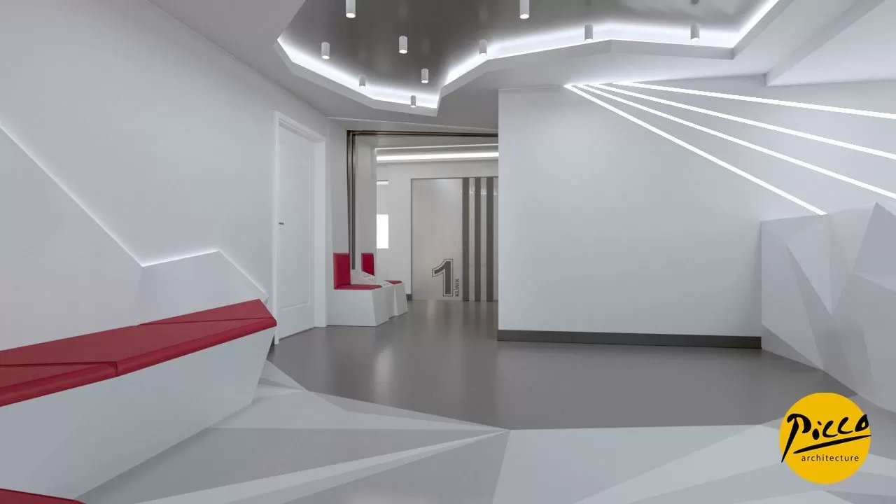 Manavgat Dent Oral and Dental Health Polyclinic - Antalya