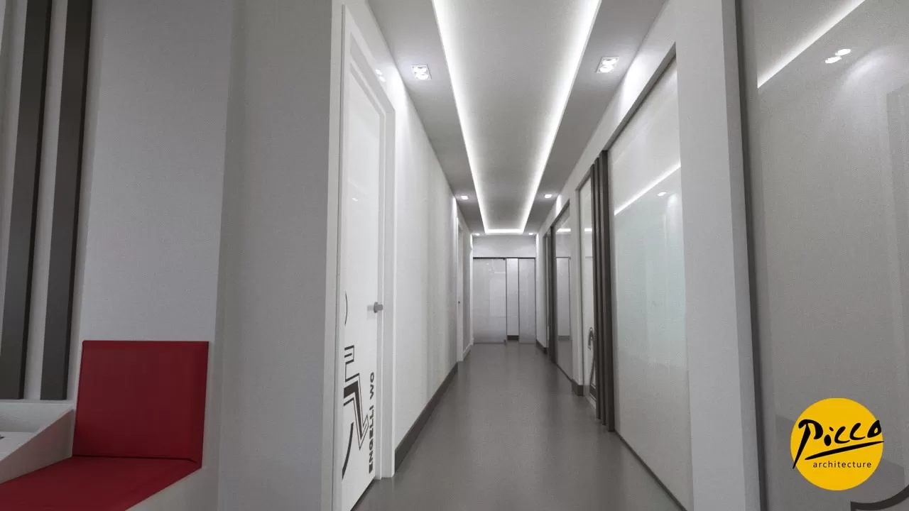 Manavgat Dent Oral and Dental Health Polyclinic - Antalya