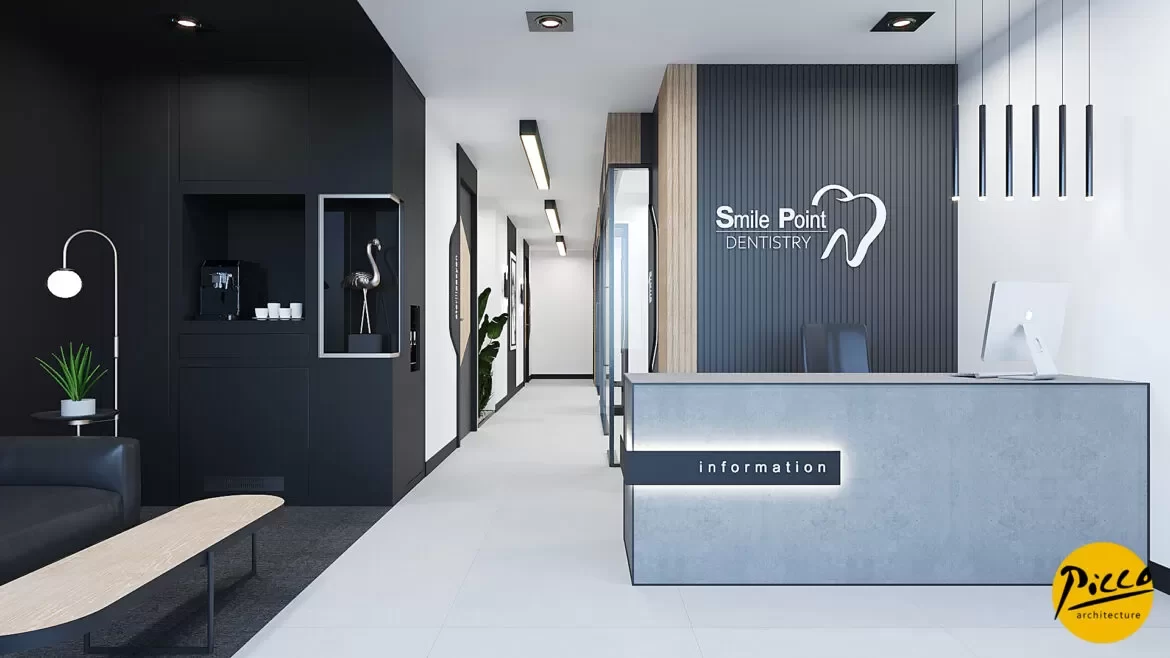 Dt. Mehmet Kalcay Oral and Dental Health Clinic – Istanbul