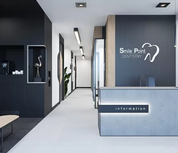 Dt. Mehmet Kalcay Oral and Dental Health Clinic – Istanbul