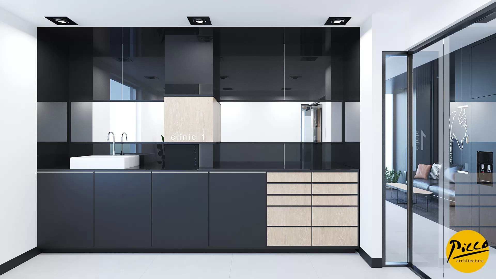 Dt. Mehmet Kalcay Oral and Dental Health Clinic – Istanbul