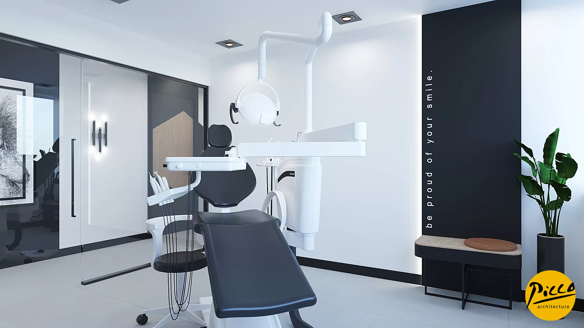 Dt. Mehmet Kalcay Oral and Dental Health Clinic – Istanbul