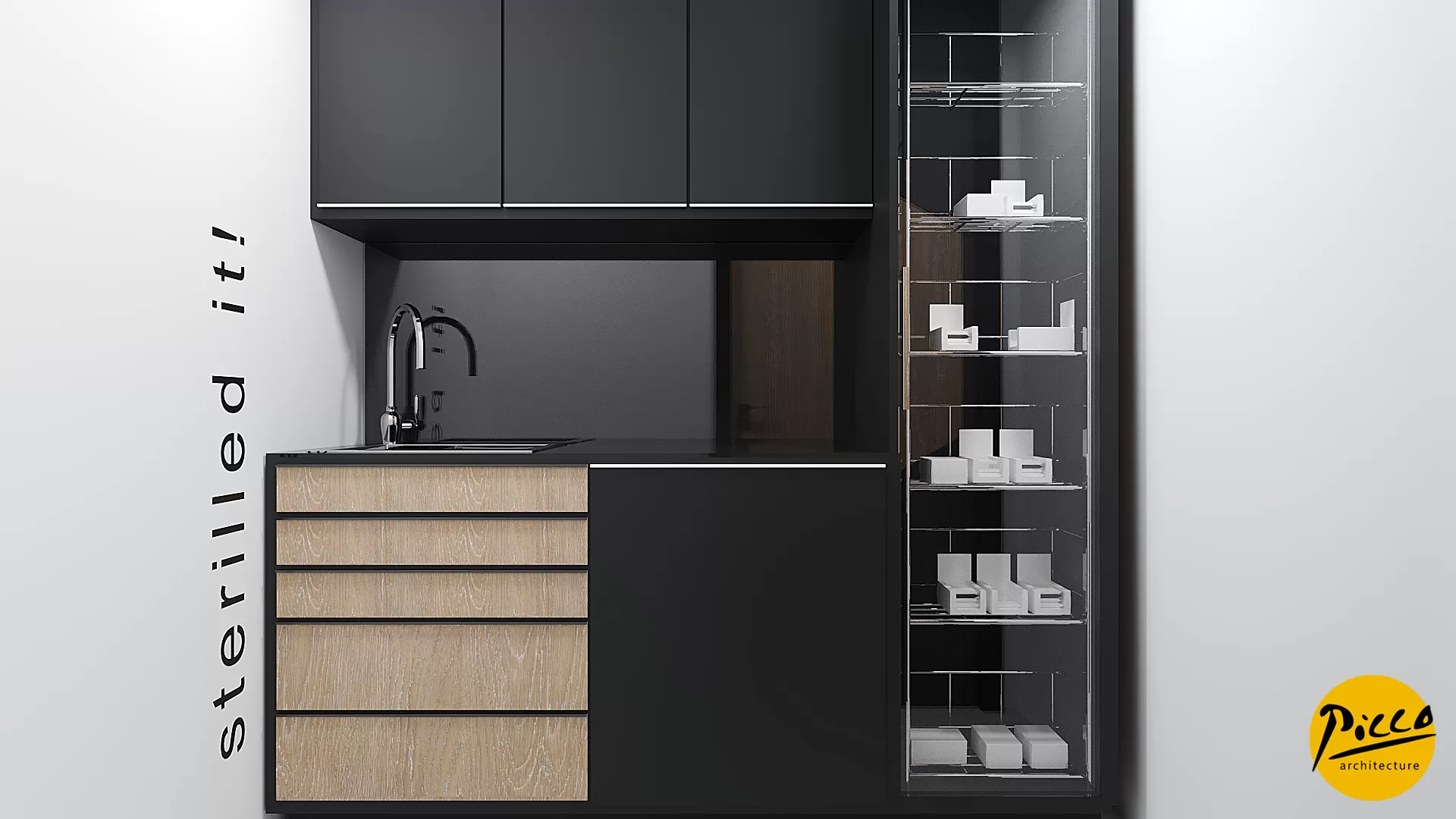 Dt. Mehmet Kalcay Oral and Dental Health Clinic – Istanbul