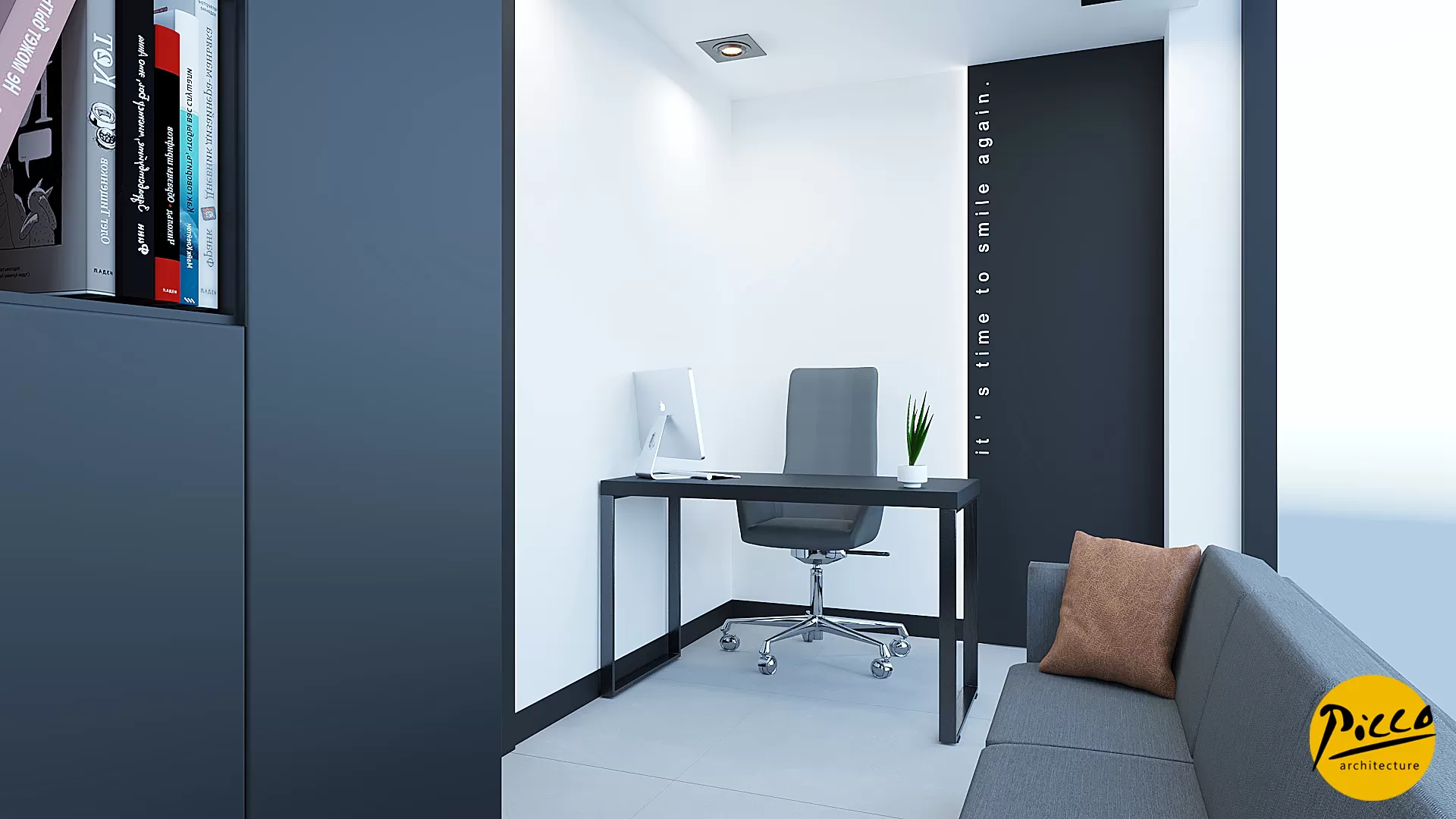 Dt. Mehmet Kalcay Oral and Dental Health Clinic – Istanbul