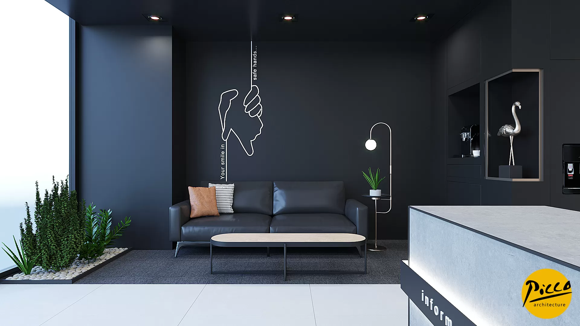 Dt. Mehmet Kalcay Oral and Dental Health Clinic – Istanbul