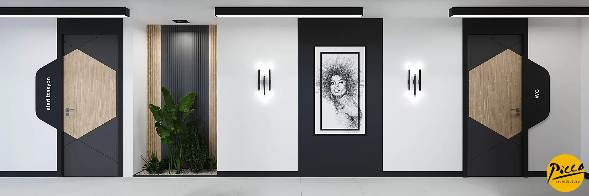 Dt. Mehmet Kalcay Oral and Dental Health Clinic – Istanbul