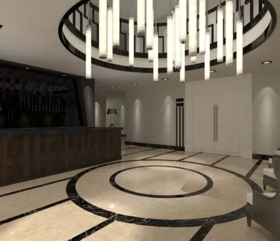 Moda Wedding Hall - Antalya