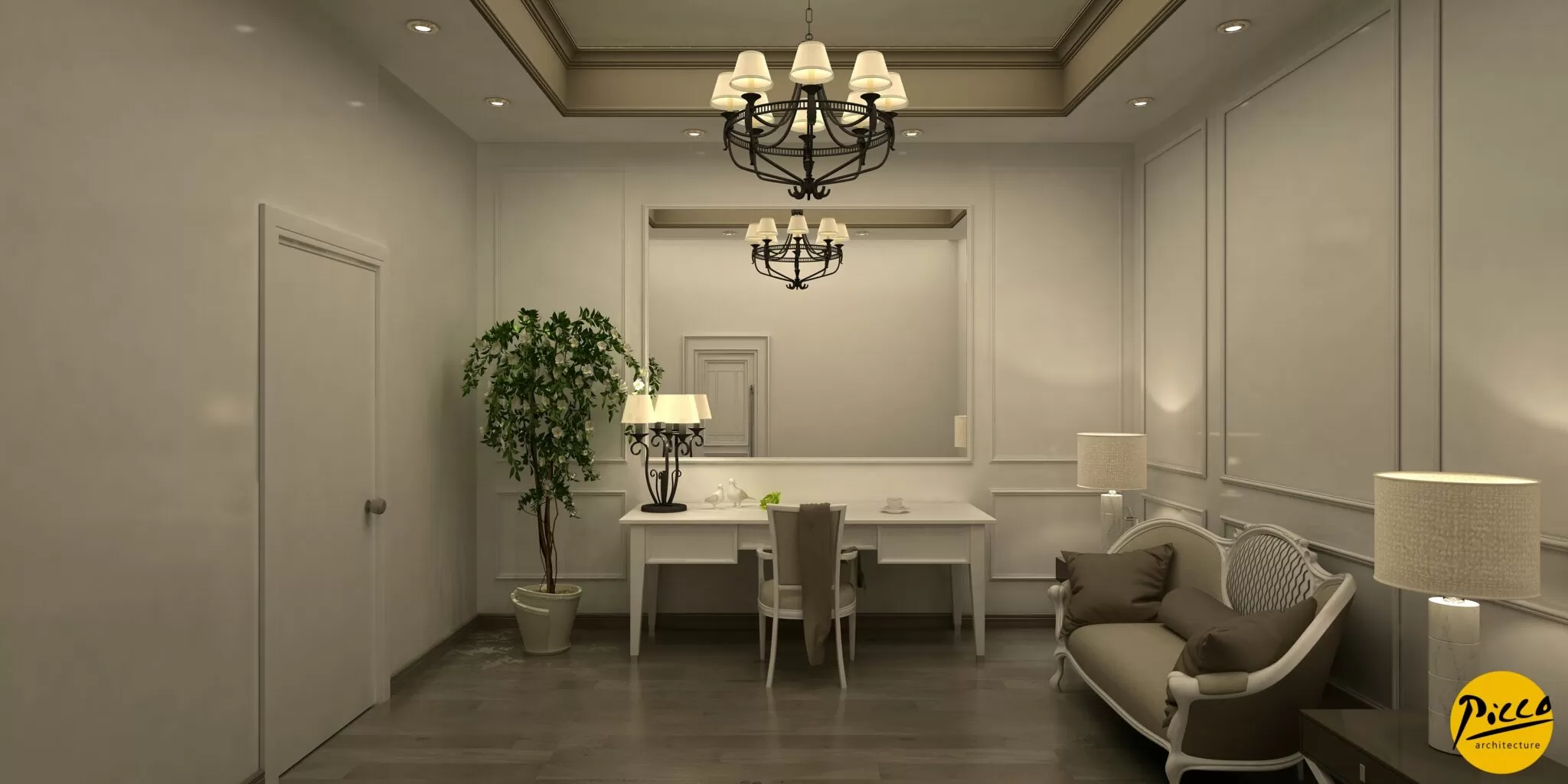 Moda Wedding Hall - Antalya