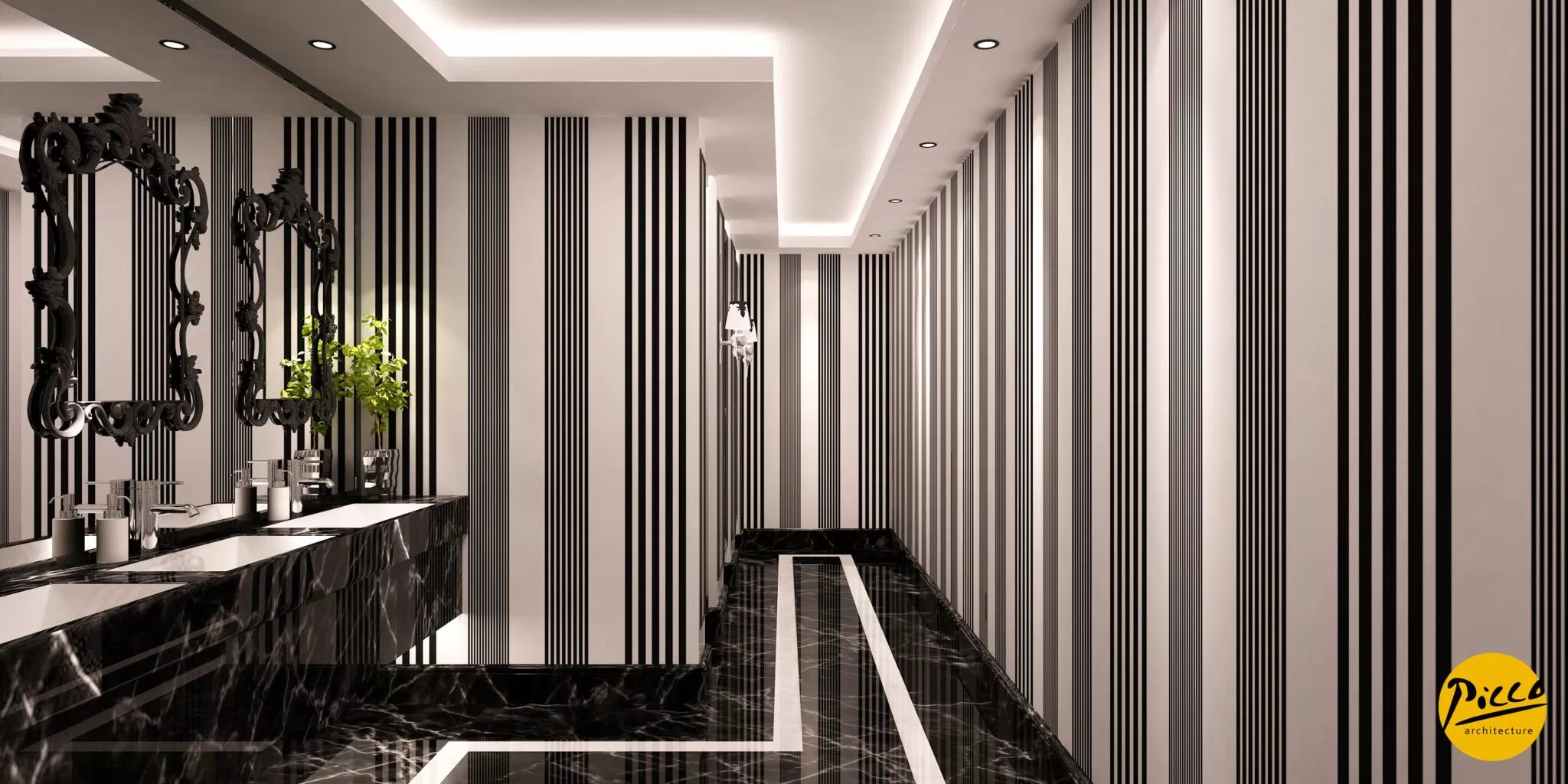 Moda Wedding Hall - Antalya