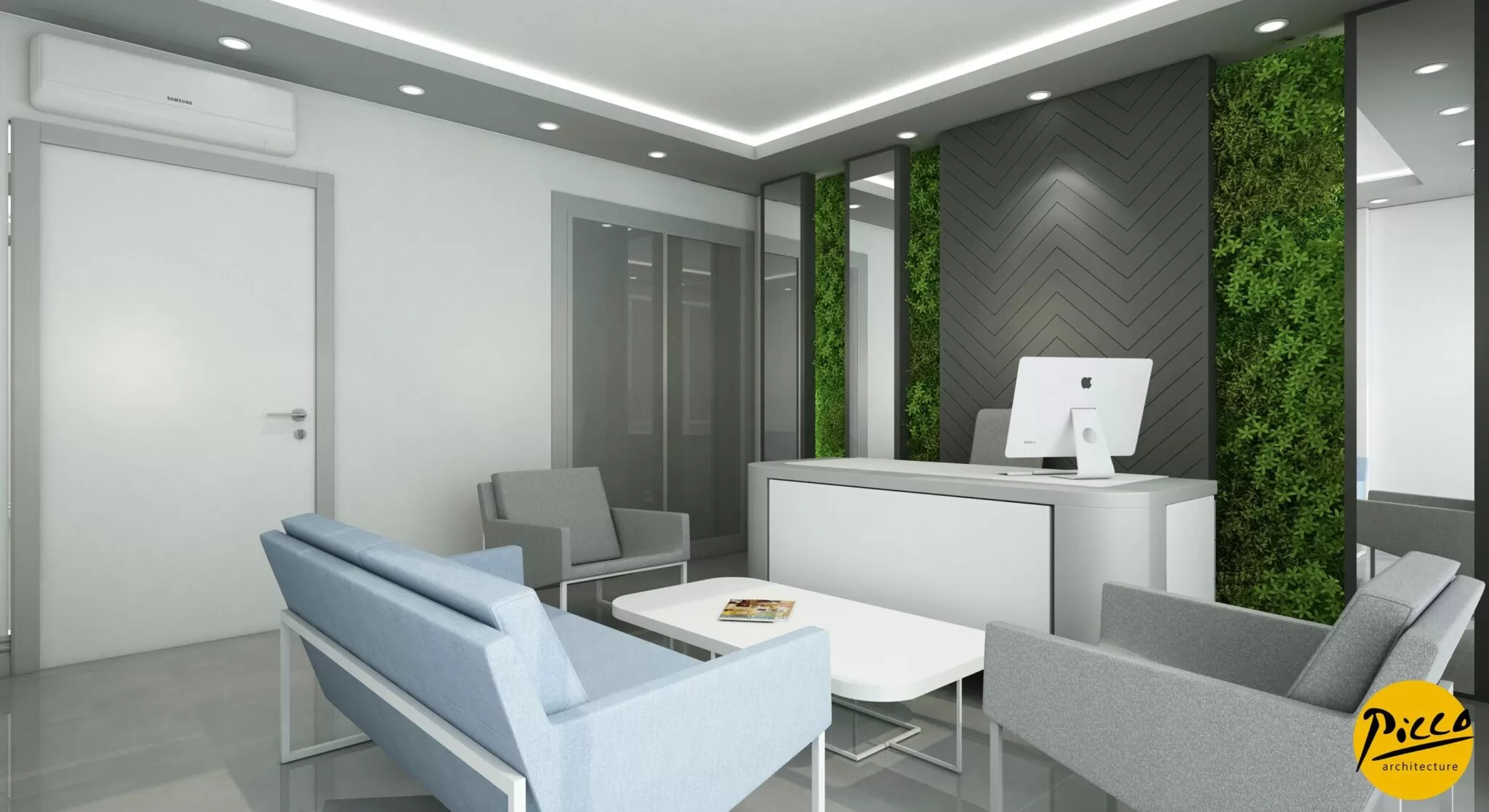 Özgür Yılmaz Oral and Dental Health Clinic – Antalya