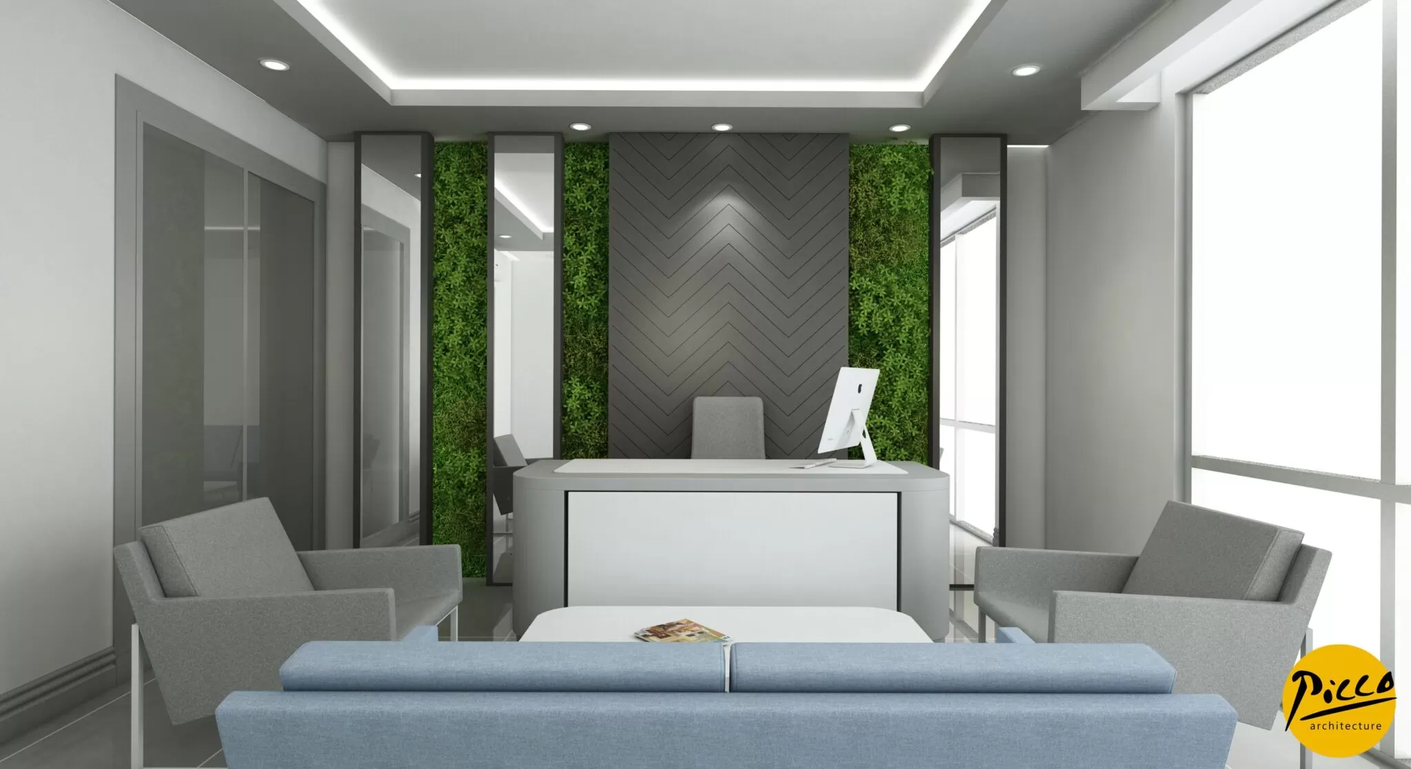 Özgür Yılmaz Oral and Dental Health Clinic – Antalya